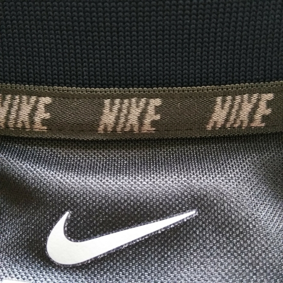 Nike Dri-Fit Pullover Shirt Sz XL - Picture 5 of 6